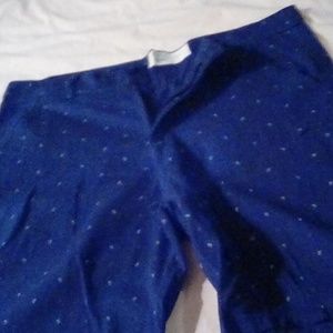 BETTER UNSAID SHORTS